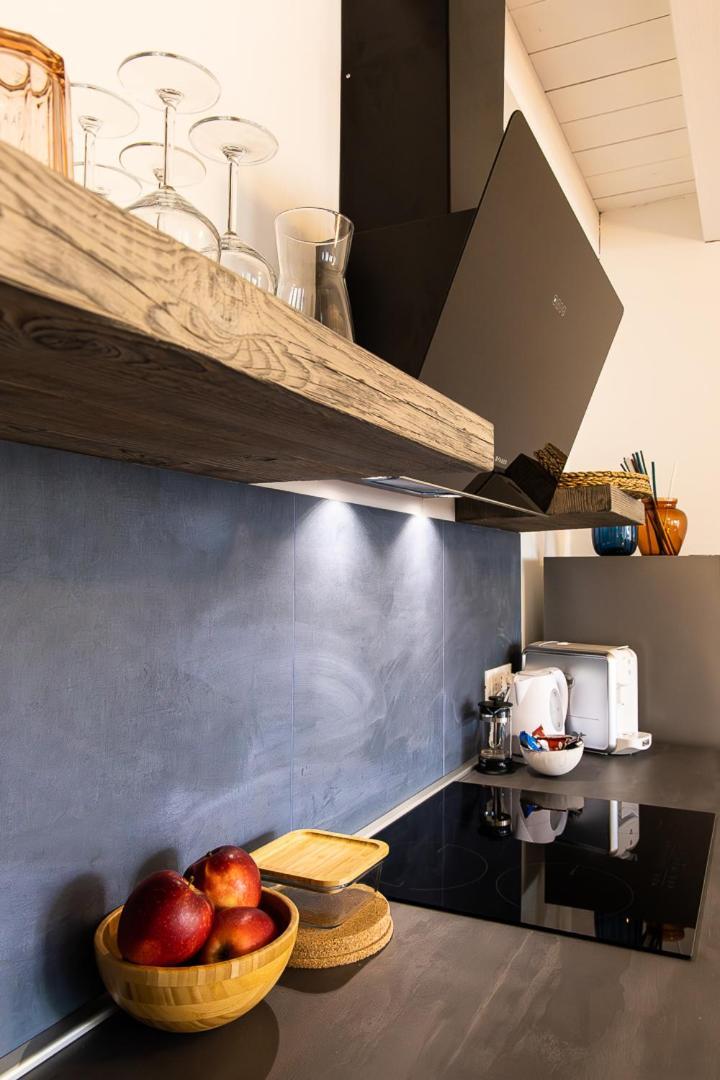 Loft Laguna, La Tua Casa In Riviera Mira Ngoại thất bức ảnh