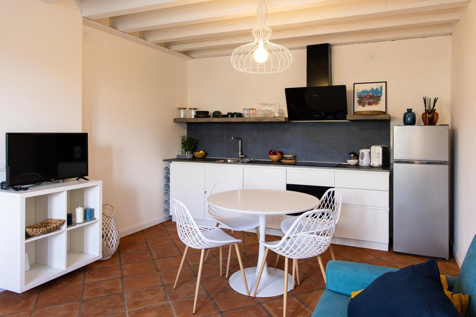 Loft Laguna, La Tua Casa In Riviera Mira Ngoại thất bức ảnh