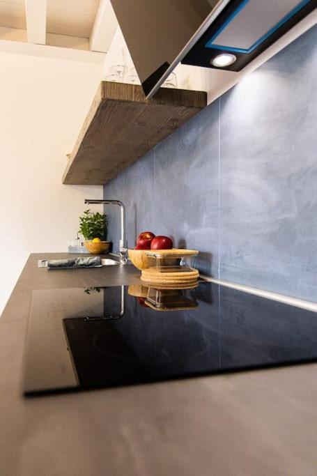 Loft Laguna, La Tua Casa In Riviera Mira Ngoại thất bức ảnh