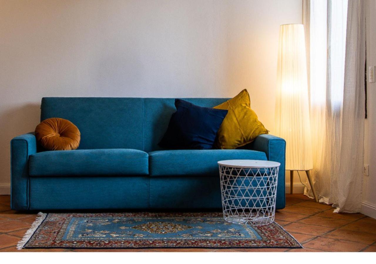 Loft Laguna, La Tua Casa In Riviera Mira Ngoại thất bức ảnh