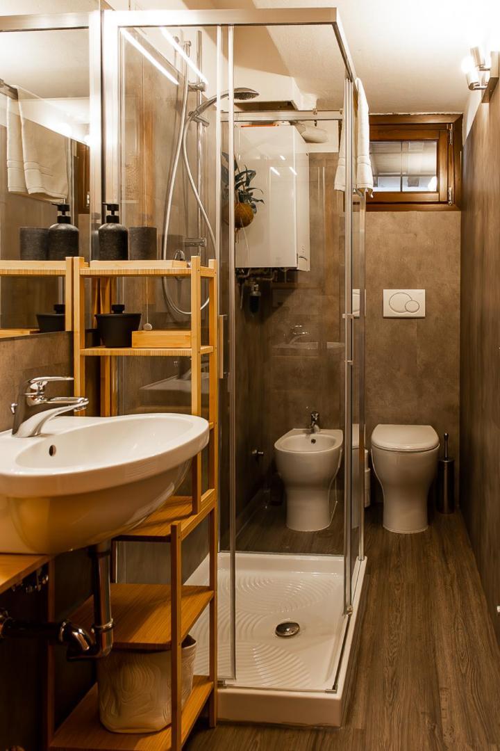 Loft Laguna, La Tua Casa In Riviera Mira Ngoại thất bức ảnh